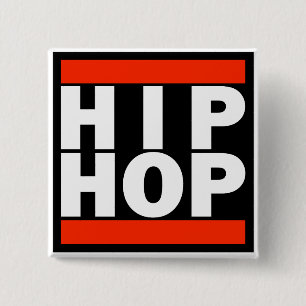 ANGESAGTER HOPFENknopf Button