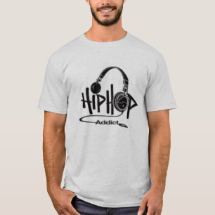 angesagter Hopfensüchtiger T-Shirt