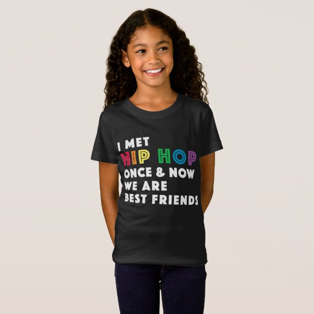 Angesagter HopfenT - Shirt (Vorne ganz)