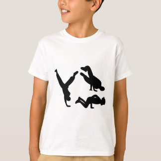 angesagter Hopfentänzer T-Shirt