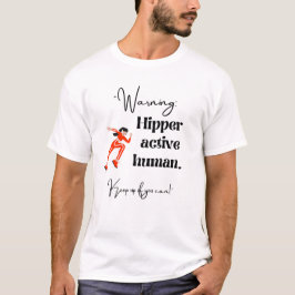 angesagteres Zitat T-Shirt