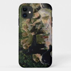 Angesagtes angesagtes Hurrah! Das Party der Case-Mate iPhone Hülle