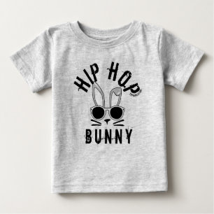 angesagtes baby t-shirt