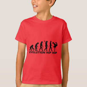 Angesagtes Hopfen der Evolution T-Shirt