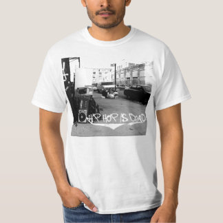 Angesagtes Hopfen ist tot T-Shirt