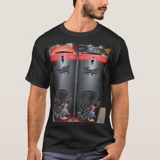 ANGESAGTES HOPFEN STOPPEN NICHT! T-Shirt