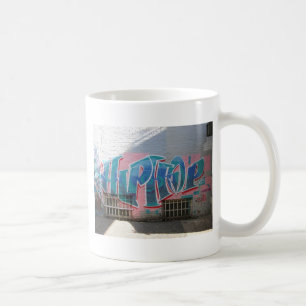 Angesagtes Hopfen Tasse