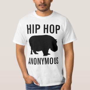 Angesagtes Hopfenanonymes Shirt