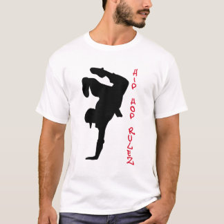 Angesagtes Hopfenrulez! T-Shirt