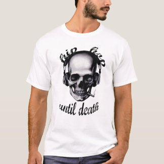 Angesagtes Hopfent-shirt T-Shirt