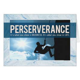 Angestellt-Dank, ein Sieger im Geschäft u. Leben