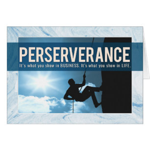 Angestellt-Dank, ein Sieger im Geschäft u. Leben