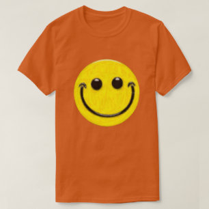 Angestrichene Fläche T-Shirt