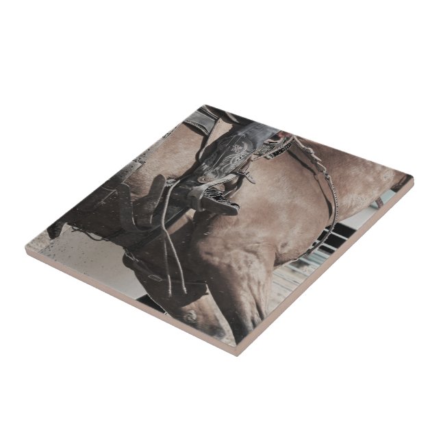 Angetrieben Fliese (Seite)