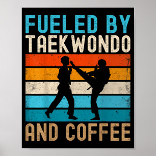 Angetrieben Poster