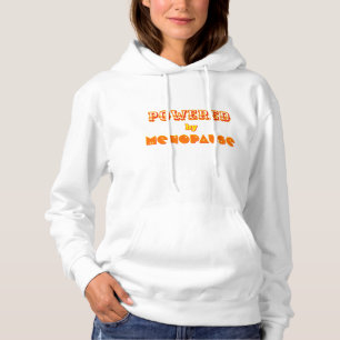 Angetrieben von Menopause 2 Hoodie