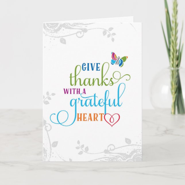 Angewohnt für SBTF 2018-Hope Courage Karte (Vorderseite)