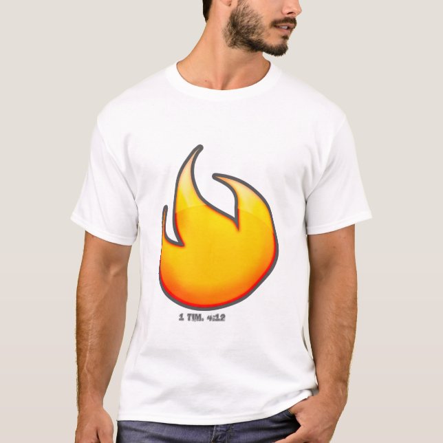 Angezündete Jugend 2009 T-Shirt (Vorderseite)