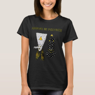 Angina pectoris T-Shirt