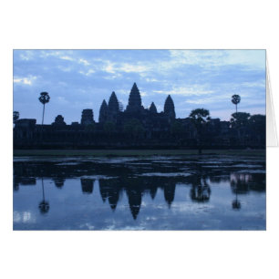 angkor blau