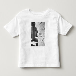 Angkor Kambodscha, Apsara-Schnitzerei The Bayon 2 Kleinkind T-shirt
