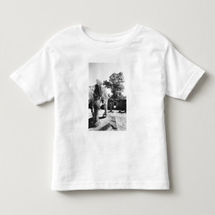 Angkor Kambodscha, Pre Rup Tempel 2 Kleinkind T-shirt
