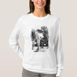 Angkor Kambodscha, Pre Rup Tempel 2 T-Shirt