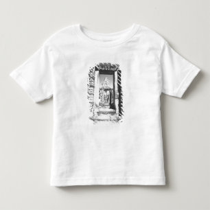 Angkor Kambodscha, Pre Rup Tempel Kleinkind T-shirt