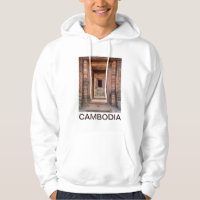 Angkor Wat Entryway, Kambodscha