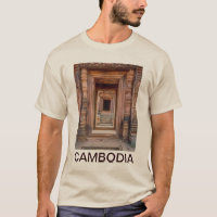 Angkor Wat Entryway, Kambodscha