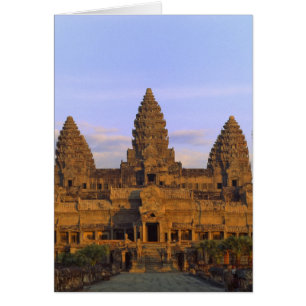 Angkor Wat, Kambodscha