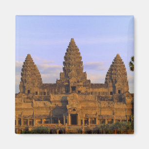 Angkor Wat, Kambodscha Magnet