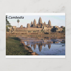 -Angkor-Wat-[kan.k] Postkarte