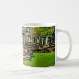 Angkor Wat Tempel Kambodscha UNESCO Kaffeetasse
