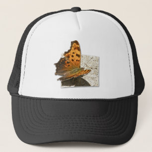 Angle Wing Comme Butterfly Serie Truckerkappe