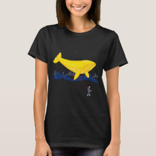 Angler Ei T-Shirt