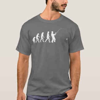 Angler-Evolution T-Shirt