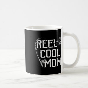 Angler Geschenk Rolle Coole Mutter Fischer Preis L Kaffeetasse