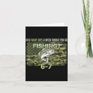 Angler Junge American Camouflage USA-Flagge Bass F Karte