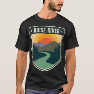 Angler lustige Vatertag T-Shirt