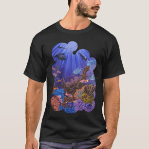 ANGLER-NERDS-CLUB / FISCHEN T-Shirt