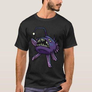 Angler! T-Shirt