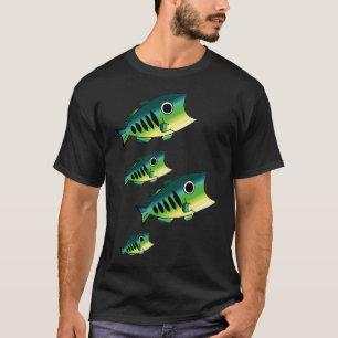 Angler Treffpunkt T-Shirt