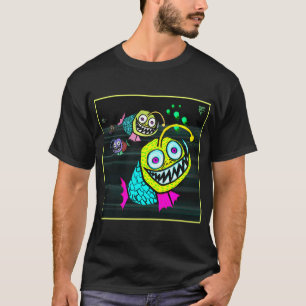 Anglerfisch T-Shirt