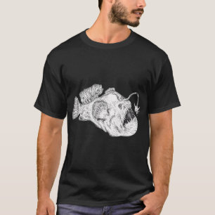 Anglerfisch T-Shirt