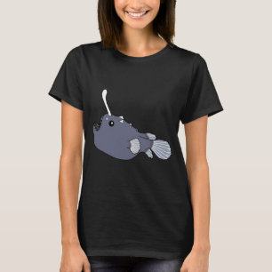 Anglerfisch T-Shirt