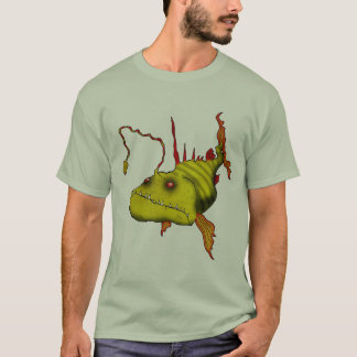 ANGLERFISH T - Shirt