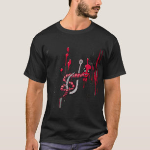 Anglerhorror T-Shirt