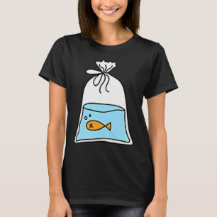 Anglerlatein T-Shirt