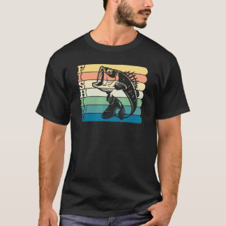 Anglerzubehör & Accessoires Tolles Vatertags-Gesch T-Shirt